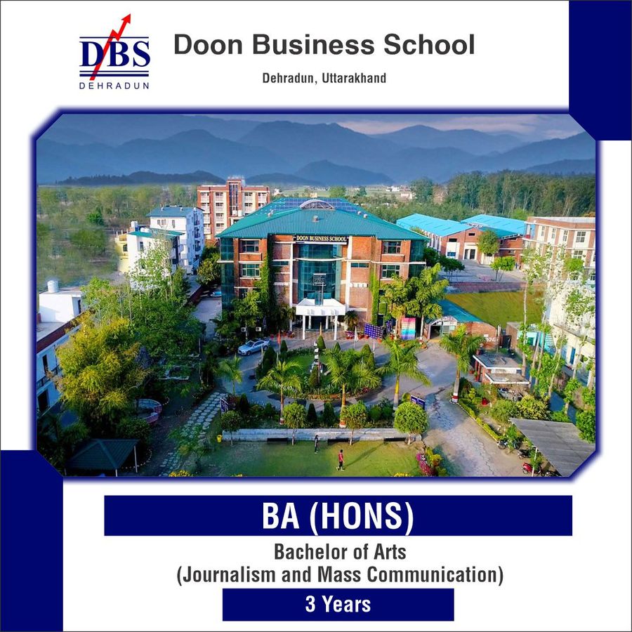 Doon Business School